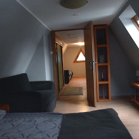 Hotel Lesny Dwor à Wisła Extérieur photo