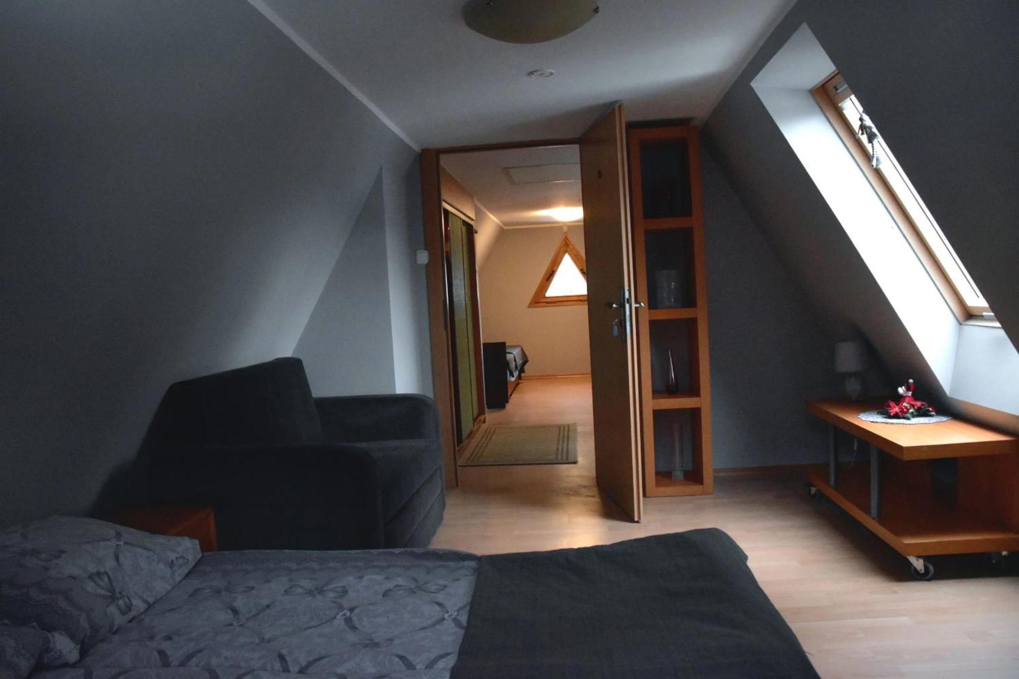 Hotel Lesny Dwor à Wisła Extérieur photo