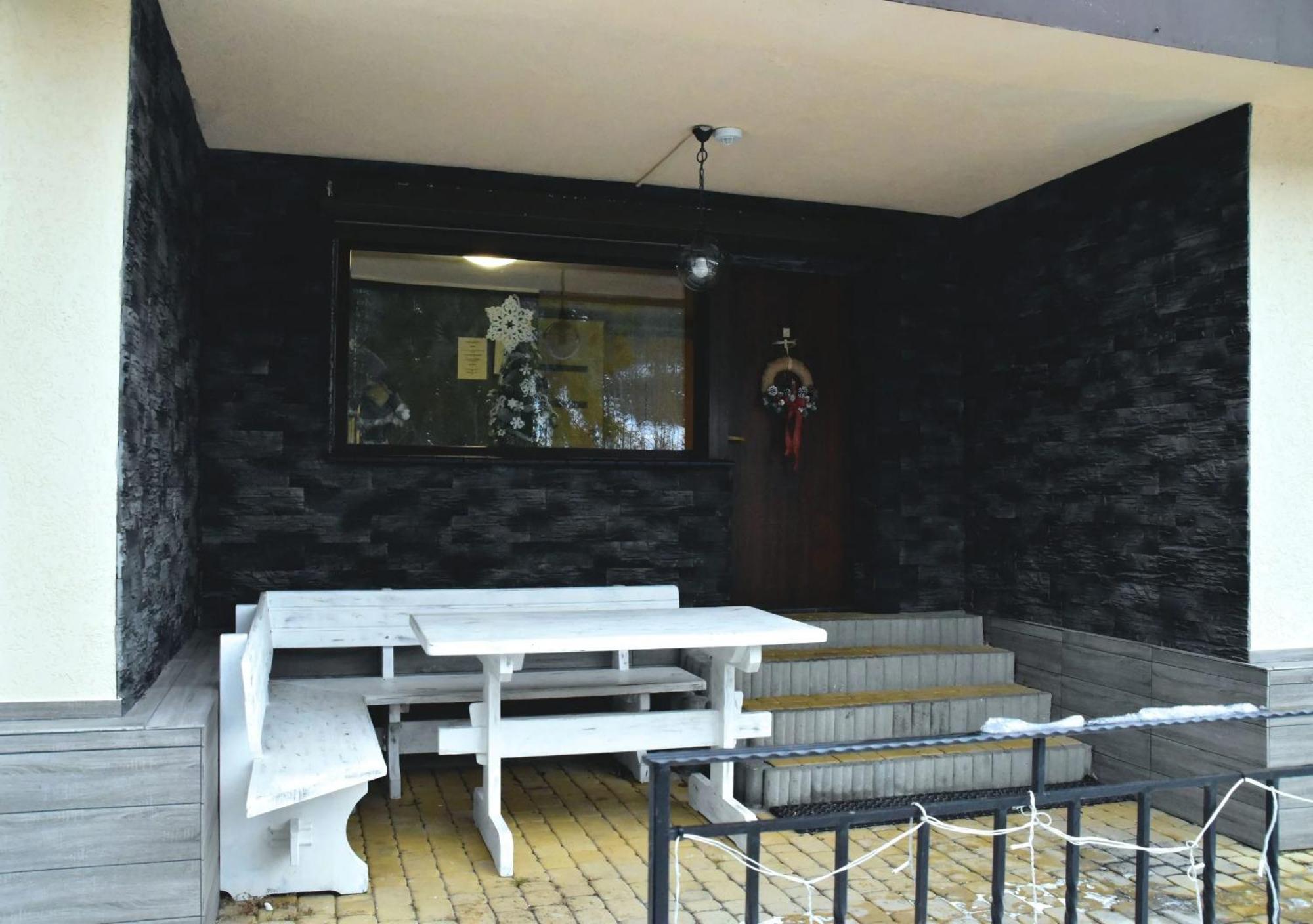 Hotel Lesny Dwor à Wisła Extérieur photo