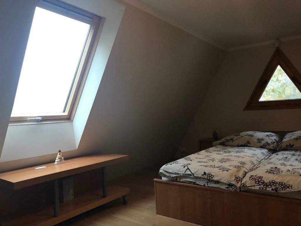 Hotel Lesny Dwor à Wisła Extérieur photo