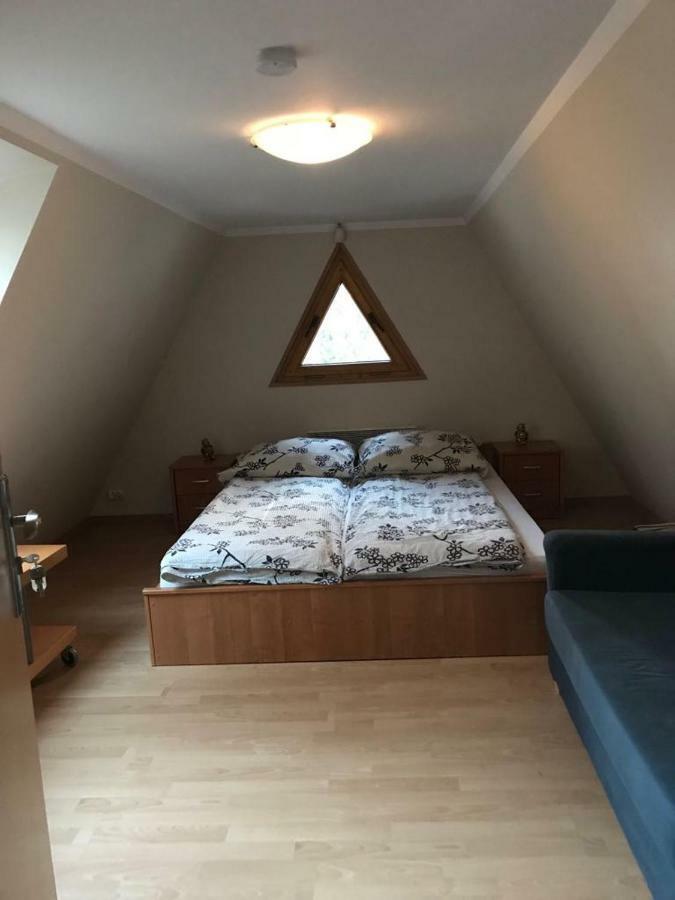 Hotel Lesny Dwor à Wisła Extérieur photo